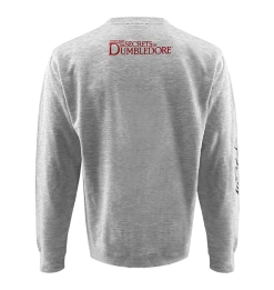 Warner Bros The Secrets Of Dumbledore Sweatshirt
