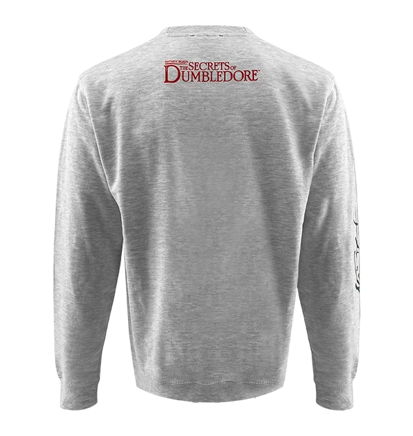 Warner Bros The Secrets Of Dumbledore Sweatshirt