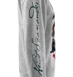 Warner Bros The Secrets Of Dumbledore Sweatshirt