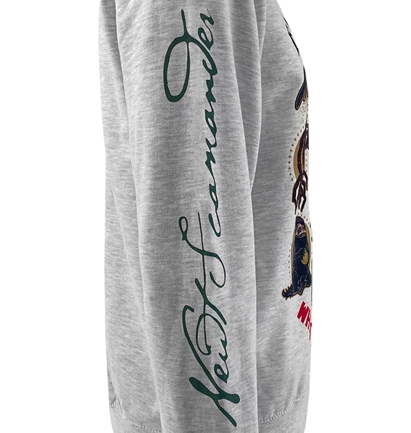 Warner Bros The Secrets Of Dumbledore Sweatshirt