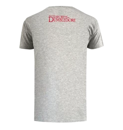 Warner Bros The Secrets Of Dumbledore T-Shirt