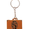 Warner Bros Fantastic Beasts Newt's Suitcase Keyring Best Sellers