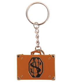 Warner Bros Fantastic Beasts Newt's Suitcase Keyring Best Sellers
