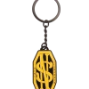 Warner Bros Fantastic Beasts Newt Scamander Keyring Best Sellers