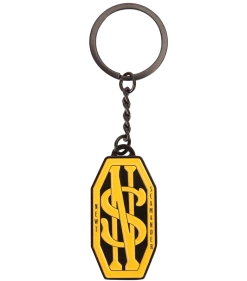 Warner Bros Fantastic Beasts Newt Scamander Keyring Best Sellers