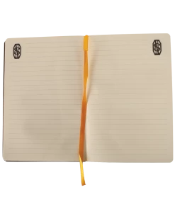 Warner Bros Best Sellers Newt Scamander's Initials Notepad