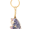 Warner Bros Fantastic Beasts Niffler Keyring