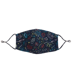 Warner Bros Harry Potter Face Masks