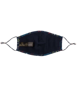 Warner Bros Harry Potter Face Masks