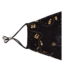 Warner Bros Harry Potter Face Masks