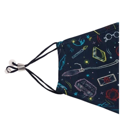 Warner Bros Harry Potter Face Masks