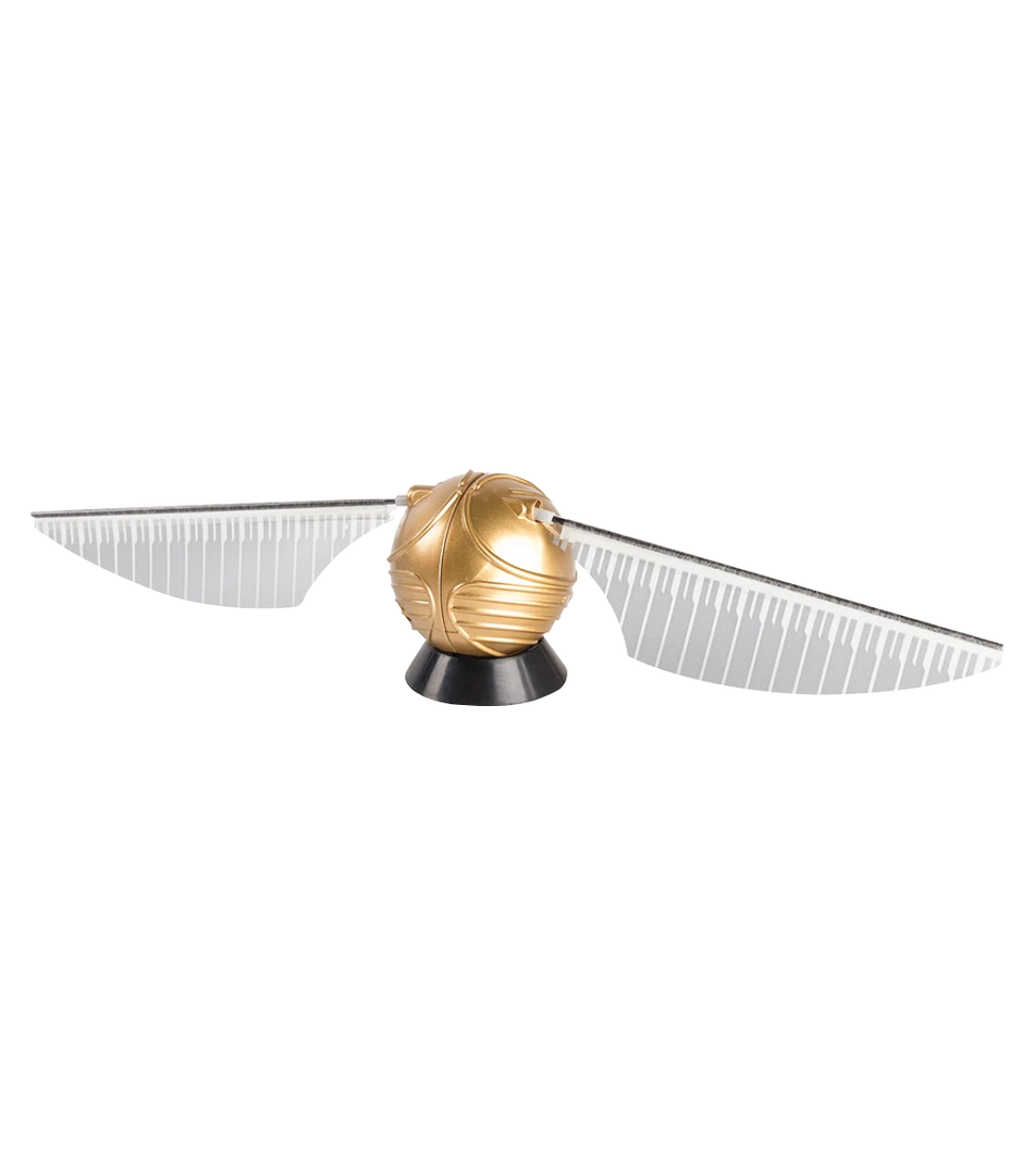 Warner Bros Mystery Flying Snitch Best Sellers