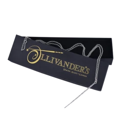 Warner Bros Jewellery Hermione Granger Wand Necklace