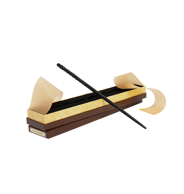 Warner Bros Ginny Weasley's Wand