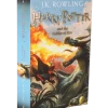 Warner Bros Best Sellers New Edition Harry Potter And The Goblet Of Fire (Paperback)
