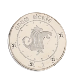 Warner Bros Set Of Gringotts Bank Coins Best Sellers