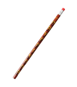 Warner Bros Gryffindor Pencil - Red Best Sellers