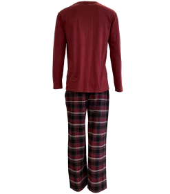Warner Bros Best Sellers Gryffindor Unisex Pyjama Set