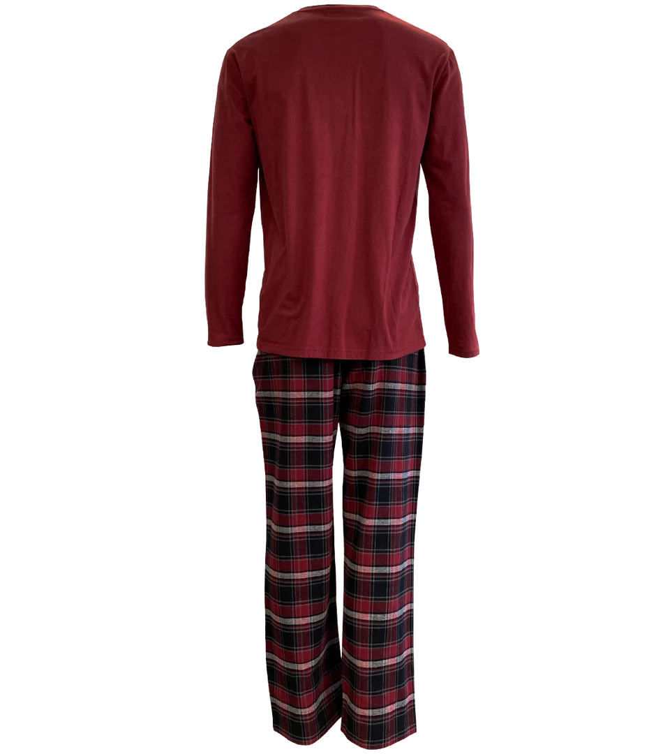 Warner Bros Best Sellers Gryffindor Unisex Pyjama Set