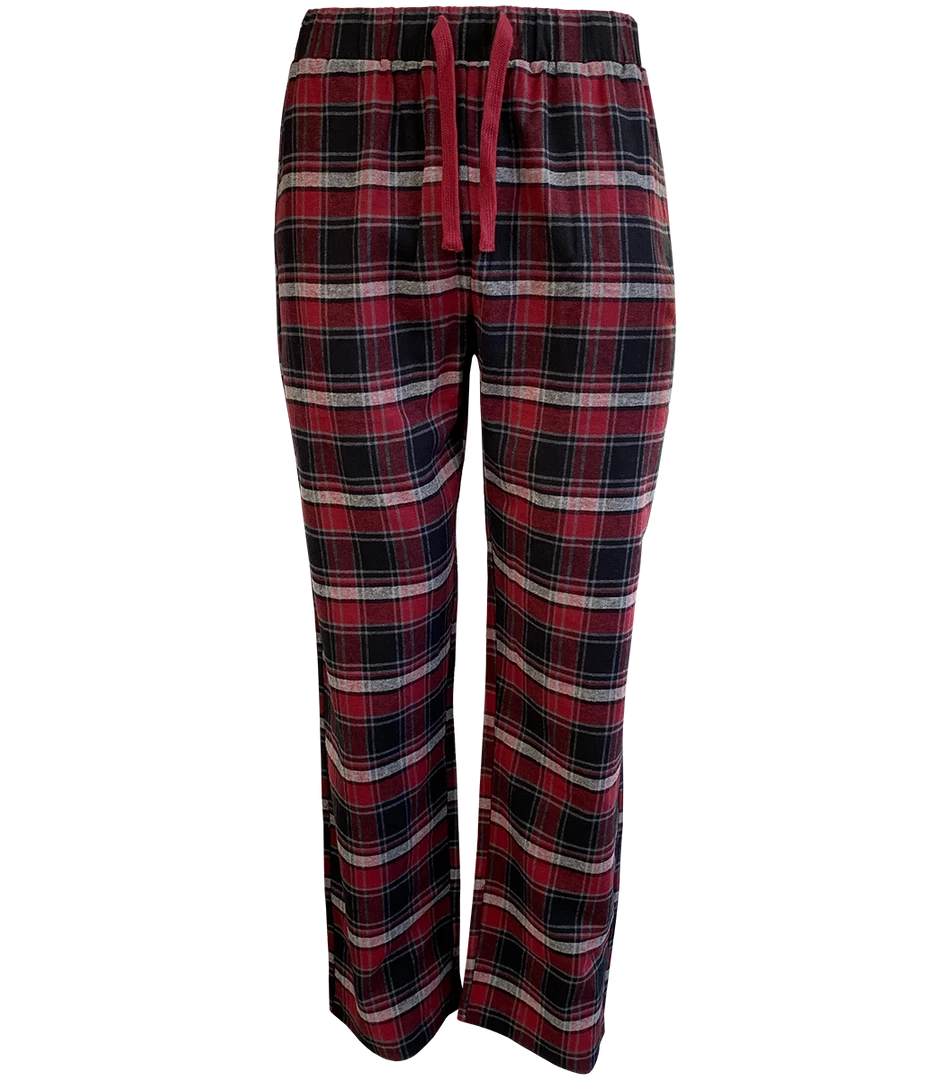 Warner Bros Best Sellers Gryffindor Unisex Pyjama Set