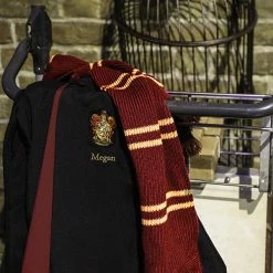 Warner Bros Personalised Gryffindor Robe Best Sellers