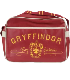 Warner Bros Gryffindor Satchel
