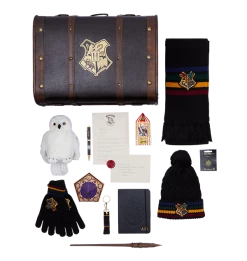 Warner Bros Hogwarts Gift Trunk Best Sellers