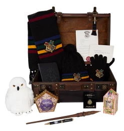 Warner Bros Hogwarts Gift Trunk Best Sellers