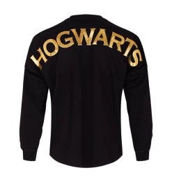 Warner Bros Hogwarts Adult Spirit Jersey