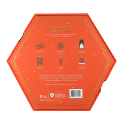 Warner Bros First Edition Gryffindor Enamel Pin Set