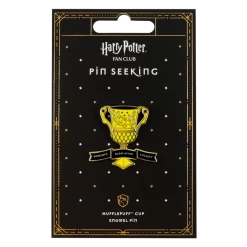 Warner Bros Hufflepuff Cup Enamel Pin Best Sellers