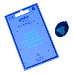 Warner Bros The Fat Friar Enamel Pin