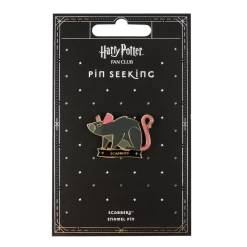 Warner Bros Scabbers Enamel Pin