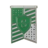 Warner Bros Slytherin House Banner Enamel Pin Best Sellers