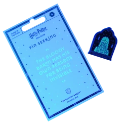 Warner Bros The Bloody Baron Enamel Pin