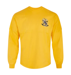 Warner Bros Hufflepuff Adult Spirit Jersey