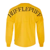 Warner Bros Hufflepuff Adult Spirit Jersey