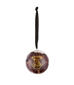 Warner Bros Harry Potter Sock Bauble