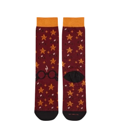 Warner Bros Harry Potter Sock Bauble