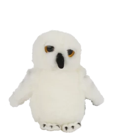 Warner Bros Hedwig Soft Toy - Small