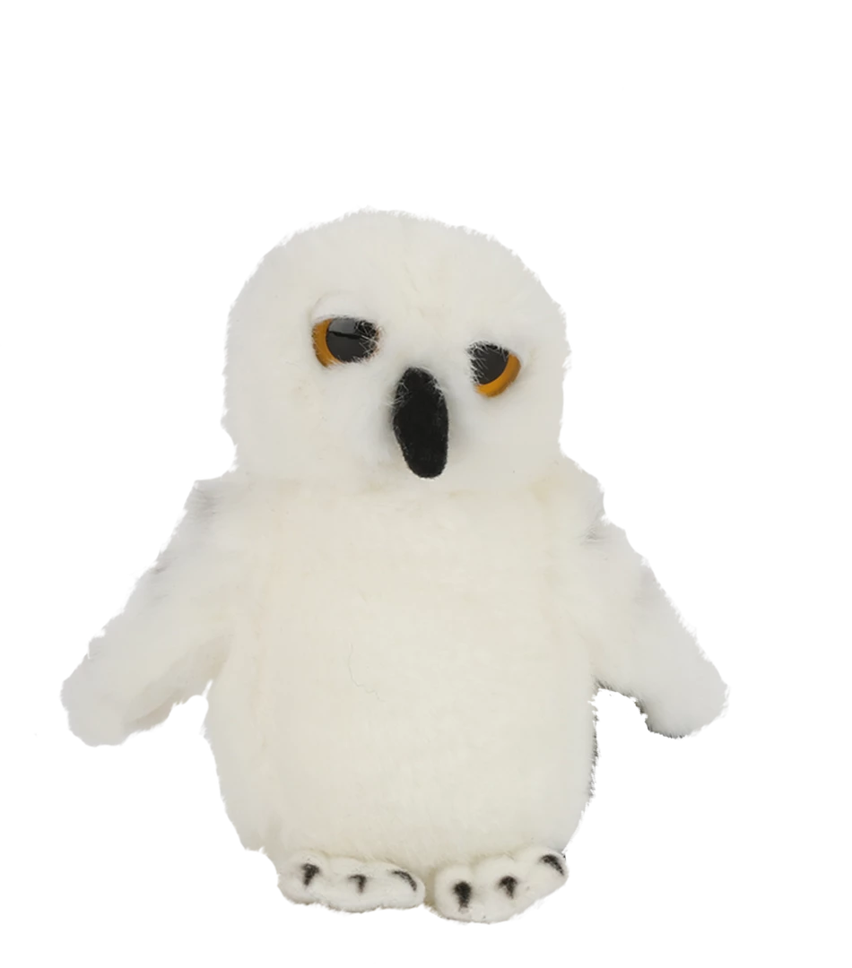 Warner Bros Hedwig Soft Toy - Small