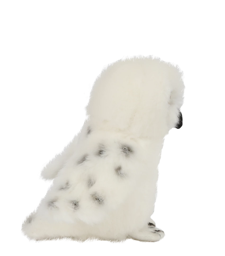 Warner Bros Hedwig Soft Toy - Small