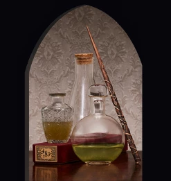 Warner Bros Hermione Granger's Wooden Wand Best Sellers