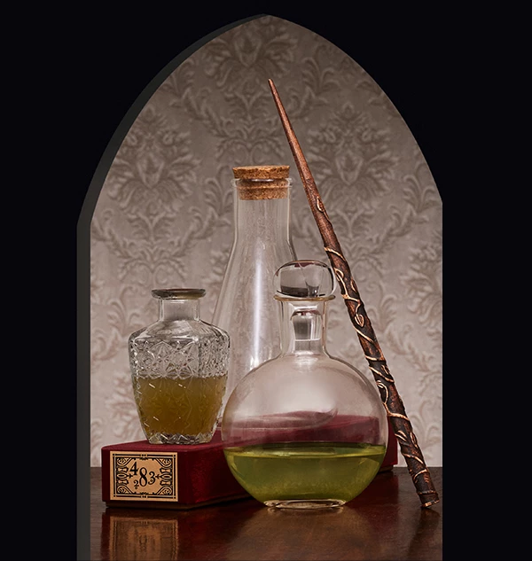 Warner Bros Hermione Granger's Wooden Wand Best Sellers