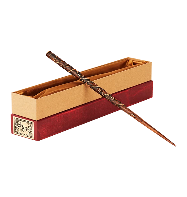 Warner Bros Hermione Granger's Wooden Wand Best Sellers