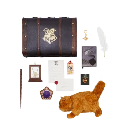 Warner Bros Hermione Granger Gift Trunk