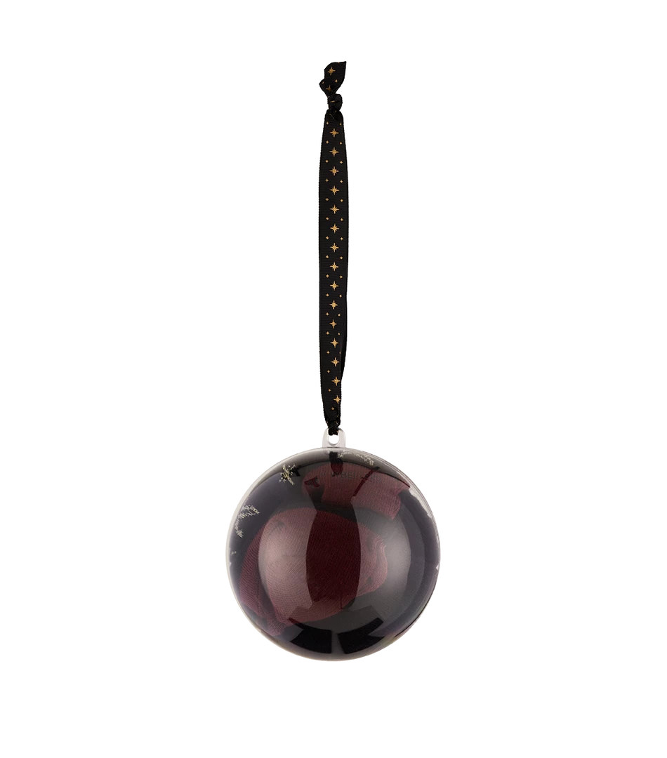 Warner Bros Best Sellers Hogwarts House Sock Bauble