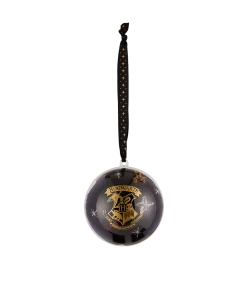 Warner Bros Best Sellers Hogwarts House Sock Bauble
