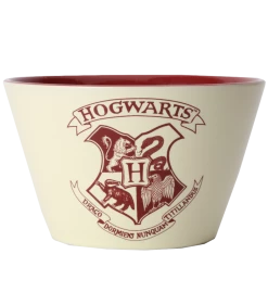 Warner Bros Hogwarts Bowl