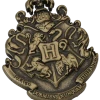 Warner Bros Hogwarts Pin Badge